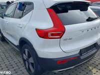 second-hand Volvo XC40 D4 AWD Geartronic Momentum Pro