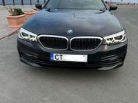 second-hand BMW 530 Seria 5 i xDrive Aut. Sport Line