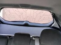 Second-hand Mitsubishi Outlander 140 CP (102 kW) 2008 Argintiu SUV