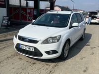 second-hand Ford Focus 1.6 tdci 2011