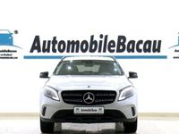 second-hand Mercedes GLA200 d Aut.