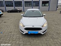 second-hand Ford Focus 1.0 EcoBoost Trend