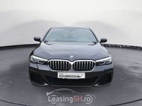 second-hand BMW 530 Seria 5