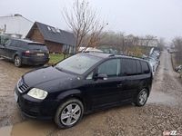 Second-hand VW Touran 2006 Monovolum