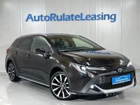 Second-hand Toyota Corolla 180 CP (132 kW) 2022