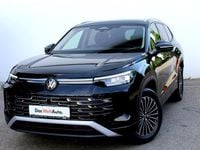 Second-hand VW Tayron Elegance 193 CP (141 kW) 2025 Negru  normal SUV