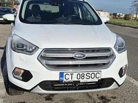 Second-hand Ford Kuga 150 CP (110 kW) 2018 SUV