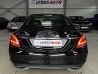 second-hand Mercedes C220 d 4Matic 9G-TRONIC Avantgarde