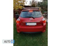 second-hand Toyota Auris 1.33 VVT-i Travel