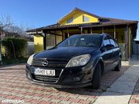 second-hand Opel Astra 