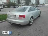 second-hand Audi A6 61