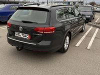 second-hand VW Passat Variant 2.0 TDI SCR DSG