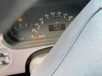 Second-hand Mercedes A170 90 CP (66 kW) 2001 Gri Hatchback