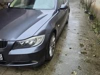 Second-hand BMW 330 231 CP (169 kW) 2006 Berlinǎ