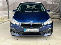 second-hand BMW 216 Gran Tourer Seria 2 d