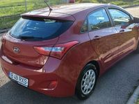 second-hand Hyundai i30 1.4 MPi Comfort+