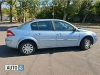 second-hand Renault Mégane II 