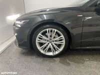 second-hand Audi A7 3.0 50 TDI quattro Tiptronic