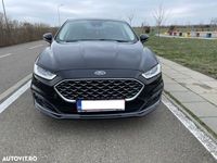 second-hand Ford Mondeo 2.0 HEV Vignale