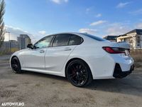 second-hand BMW M340 M3 i xDrive AT MHEV