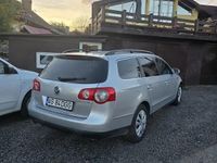 Second-hand VW Passat 90 CP (66 kW) 2008 Break