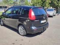 Second-hand Mazda 5 140 CP (102 kW) 2006 Monovolum
