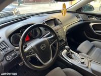 second-hand Opel Insignia 2.0 CDTI Sport