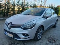 Second-hand Renault Clio IV 75 CP (55 kW) 2018 Gri Hatchback