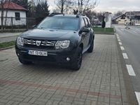 second-hand Dacia Duster 