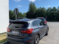 second-hand BMW X1 xDrive20d Aut. Advantage