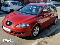 second-hand Seat Leon Stylance /1.6 MPI 102 CP Euro 4 /Nr valabile/Clima