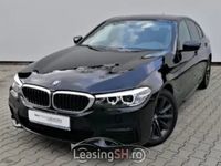 second-hand BMW 540 2019 3.0 Benzină 334 CP 34.000 km - 57.715 EUR - leasing auto