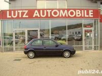 second-hand Ford Fiesta 2002