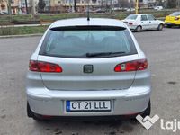 second-hand Seat Ibiza 1.9 SDI