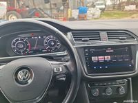 second-hand VW Tiguan allspace! 2019