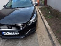 Second-hand Peugeot 508 120 CP (88 kW) 2015 Berlinǎ