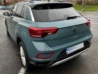 Second-hand VW T-Roc 110 CP (80 kW) 2023 SUV