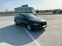 second-hand Audi A3 1.6 TDI S-Tronic Attraction