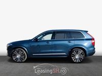 second-hand Volvo XC90 2020 2.0 null 303 CP 104.469 km - 46.865 EUR - leasing auto