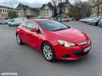 second-hand Opel Astra GTC 1.4 ECOTEC Active