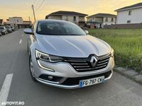 second-hand Renault Talisman Blue dCi 150 LIMITED