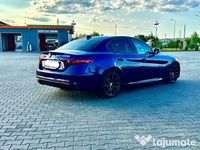 second-hand Alfa Romeo Giulia 2018 AUT 200Hp