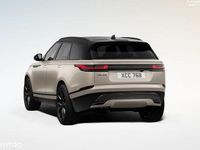 Nouă Land Rover Range Rover Velar R-Dynamic 204 CP (150 kW) 2025 Culoaregalbeuriu SUV