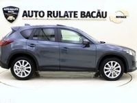 second-hand Mazda CX-5 CD175 4x4 AT Revolution