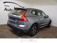 second-hand Volvo XC60 