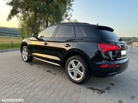 second-hand Audi Q5 2.0 40 TDI quattro S tronic Sport