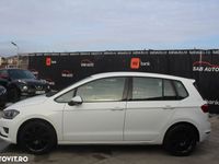 second-hand VW Golf Sportsvan 1.4 TSI BMT Trendline