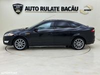 second-hand Ford Mondeo 2.0 TDCi 140CP 2008 Euro 4