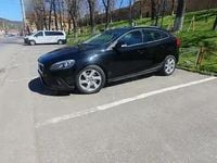 Second-hand Volvo V40 150 CP (110 kW) 2015 Hatchback