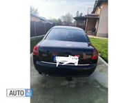 Second-hand Audi A6 183 CP (134 kW) 2004 Berlinǎ